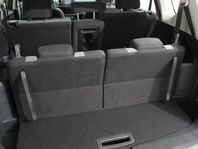 Nissan X-Trail 1.5 Acenta 7p. 2024 Benzine 36