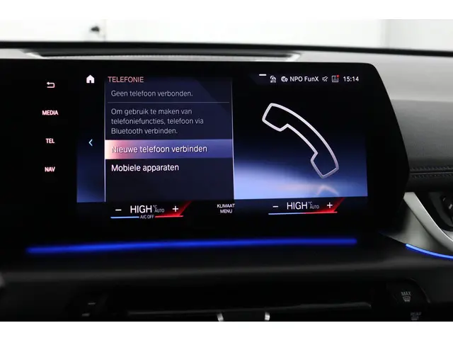 BMW X1 sDrive18i 2023 Benzine 54