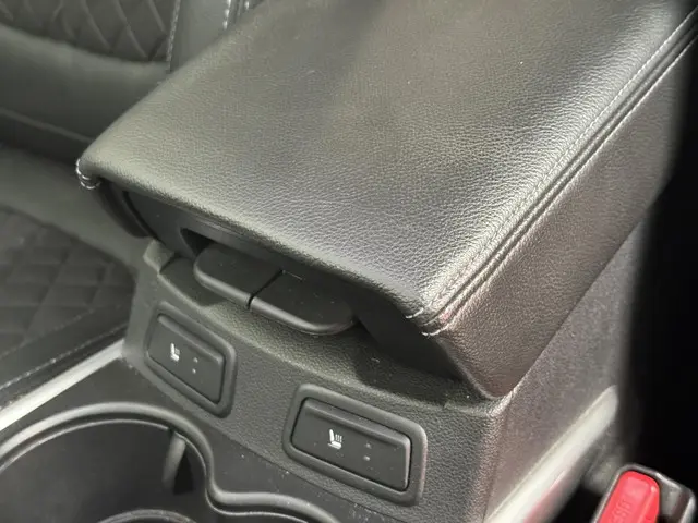 Renault Kadjar 1.3 TCe Intens 2020 Benzine 44