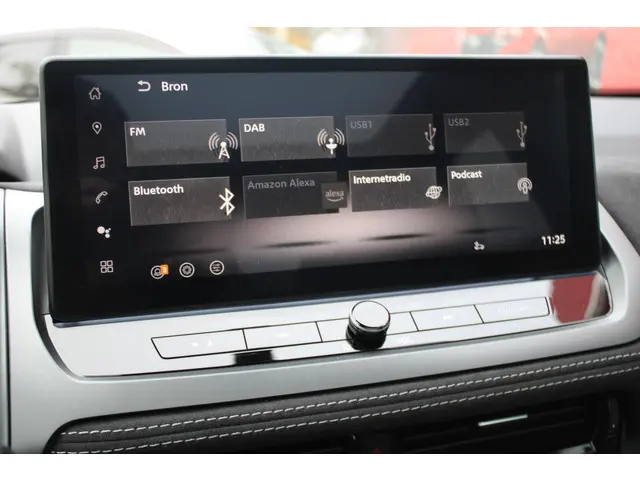 Nissan QASHQAI MHEV 158 Xtronic Tekna Plus 2025 Benzine 22