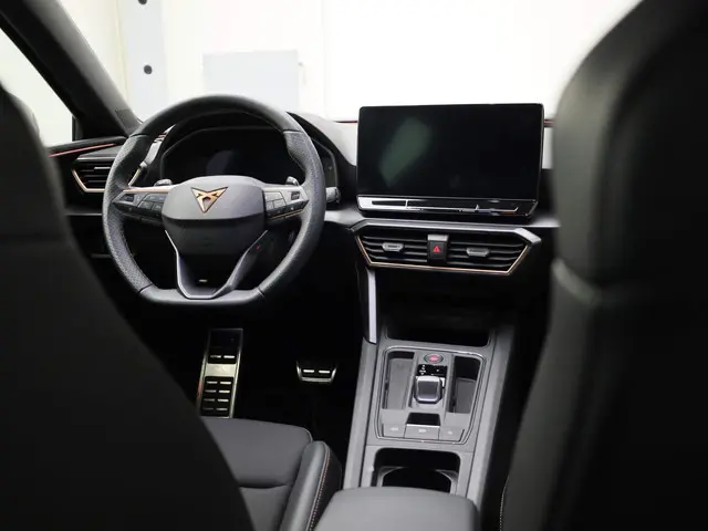 CUPRA Leon 1.4 e-Hybrid 204pk DSG 2023 Hybride Benzine 20
