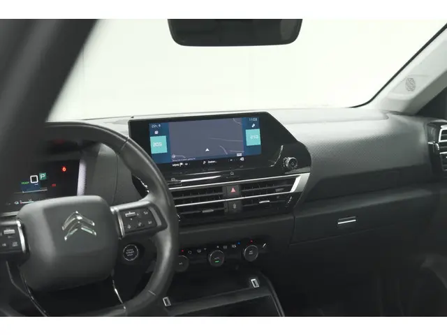 Citroën ë-C4 Shine 50 kWh 2022 Elektrisch 58