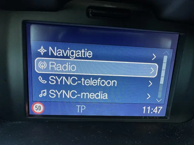 Ford B-MAX 1.6 TI-VCT Titanium 2014 Benzine 10