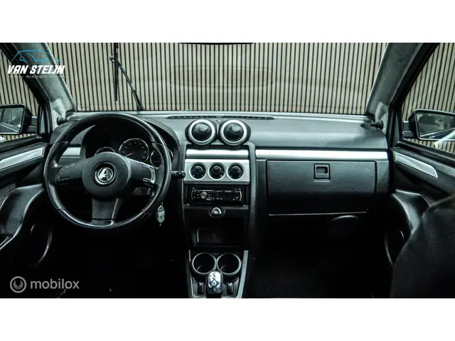 Aixam City Brommobiel Pack 2013 Diesel 18