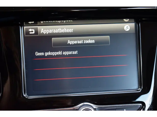 Opel Corsa 1.4 Online Edition 2018 Benzine 14