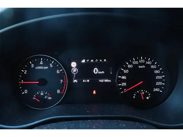 Kia Sportage 1.6 T-GDI 4WD GT-Line PlusLine 2016 Benzine 9