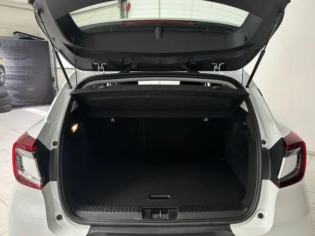 Renault Captur 1.0 TCe 90 Zen 2021 Benzine 9