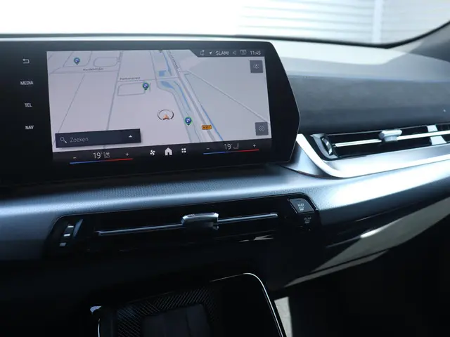 BMW iX2 eDrive20 2025 Elektrisch 16