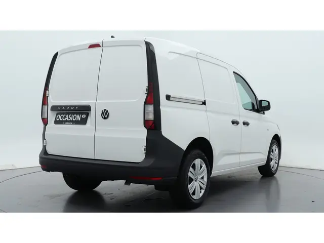 Volkswagen Caddy Cargo 2.0 TDI 102pk Comfort 2024 Diesel 7