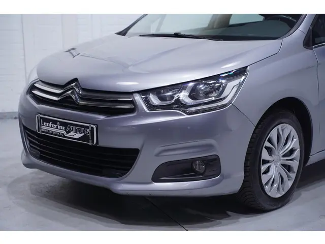 Citroën C4 1.6 BlueHDi Business 2017 Diesel 15