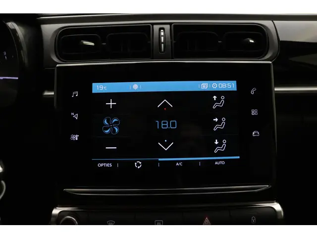 Citroën C3 1.2 PureTech Feel 2021 Benzine 20