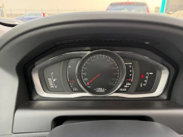 Volvo XC60 2.0 D4 FWD SUMMUM 2017 Diesel 17