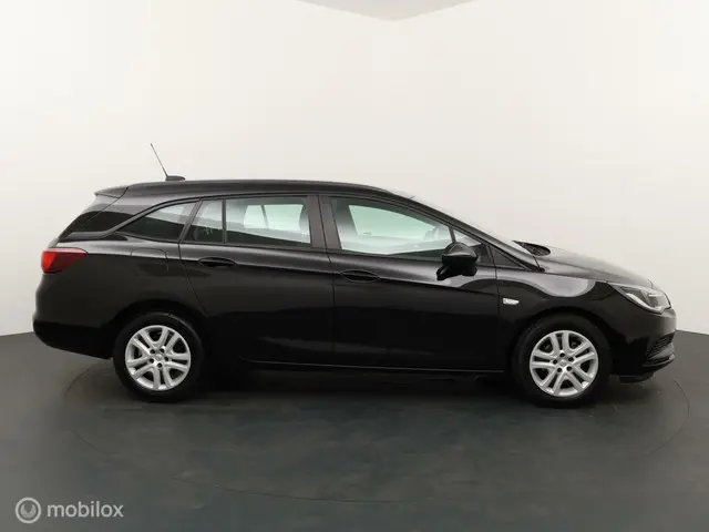 Opel Astra Sports Tourer 1.0 Online Edition 2018 Benzine 7
