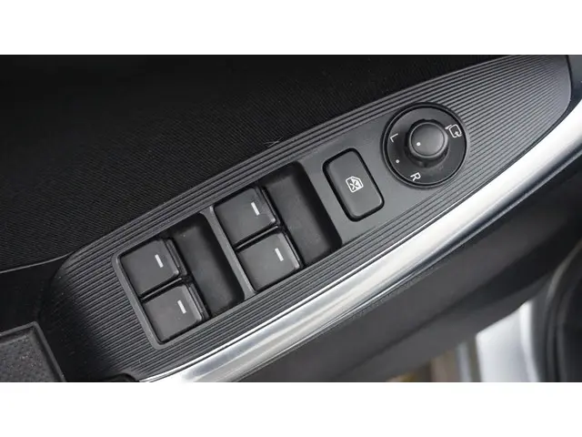 Mazda CX-5 2.0 Skylease 2WD Trekhaak 2014 Benzine 24