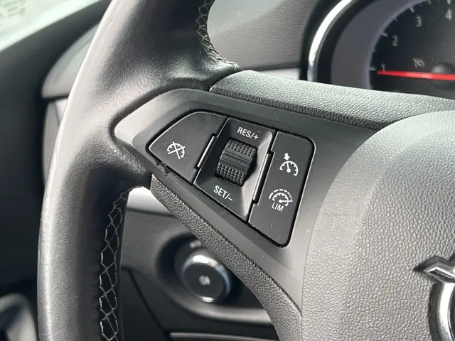 Opel Astra 1.2 Edition 2020 2020 Benzine 34