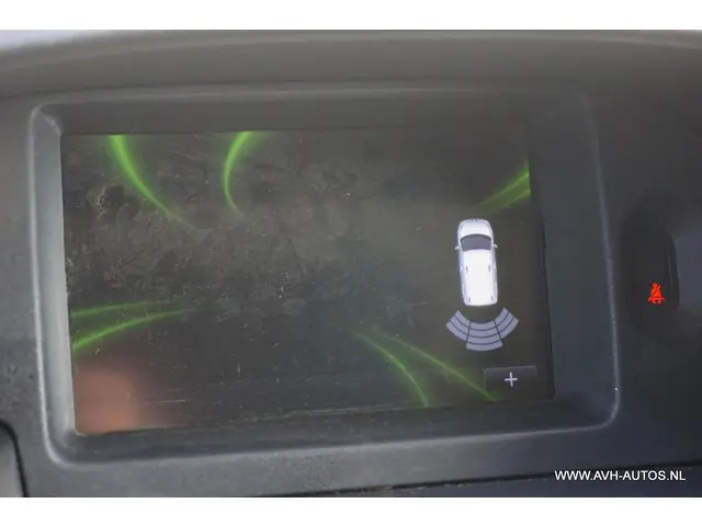 Renault Kangoo 1.5 dCi 75 Energy Comfort 2018 Diesel 15