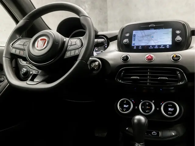 Fiat 500X 1.3 GSE Sport 2020 Benzine 7