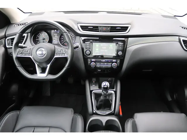 Nissan QASHQAI 3