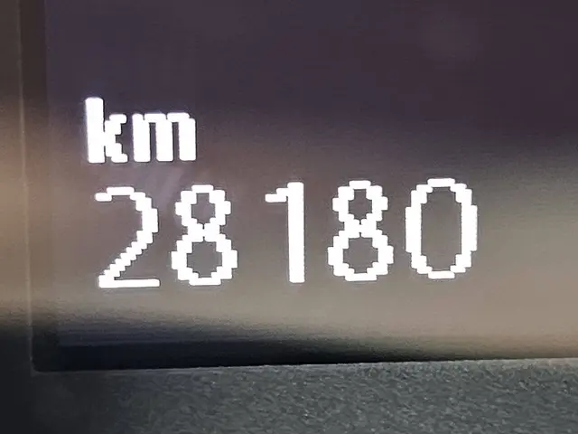 Volkswagen Crafter 2.0 2024 Diesel 9