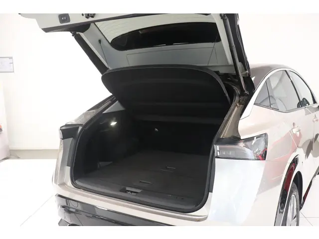 Nissan ARIYA Advance 66 kWh 2023 Elektrisch 9