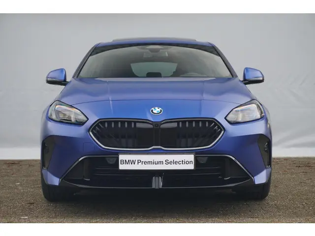 BMW 1 Serie 123 xDrive M Sport Pro 2025 Benzine