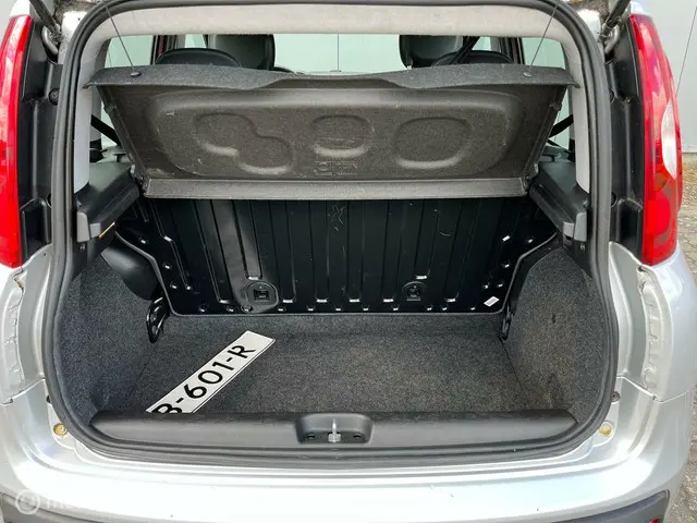 Fiat Panda 0.9 TwinAir Edizione Cool 2016 Benzine 5