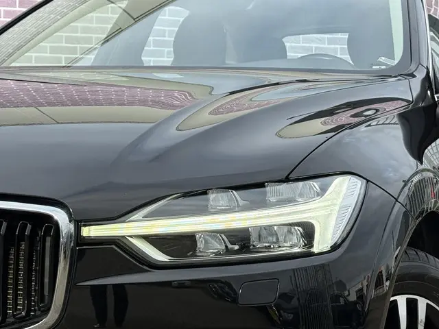 Volvo XC60 2.0 T5 Momentum 2019 Benzine 7