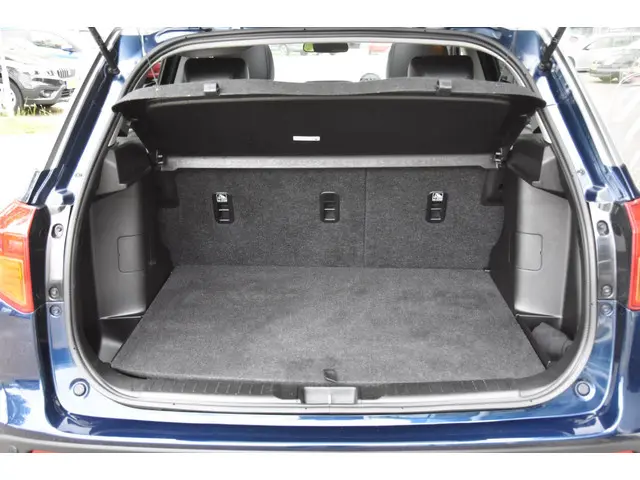 Suzuki Vitara 1.6 Experience NLse auto 2017 Benzine 5