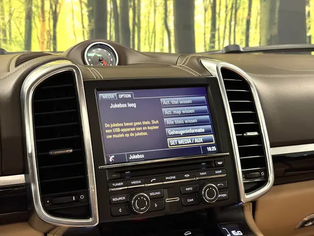 Porsche Cayenne 3.6 S 2014 Benzine 16