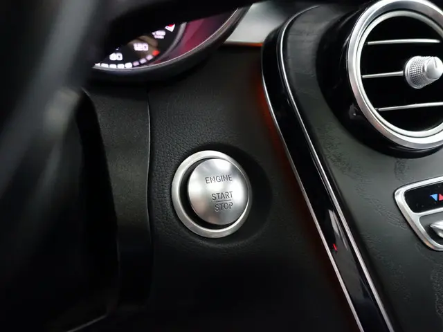 Mercedes-Benz GLC Coupe 43 AMG 4MATIC 2018 Benzine 24