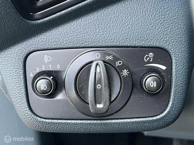 Ford Grand C-Max 1.0 Ambiente 2013 Benzine 21