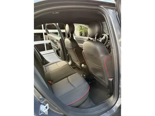 Fiat 500X 1.5 Hybrid RED 2022 Hybride Benzine 8