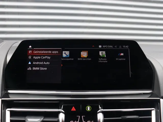 BMW 8 Serie Coupé M850i xDrive 2020 Benzine 29