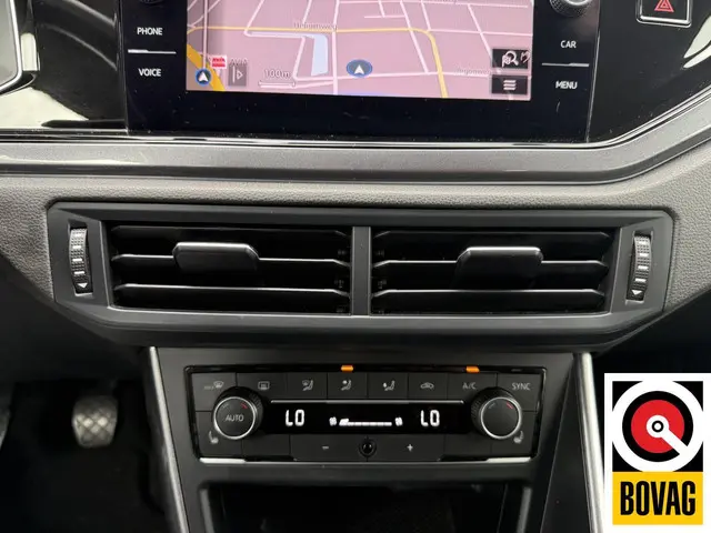 Volkswagen Polo 1.0 TSI Highline 2021 Benzine 22