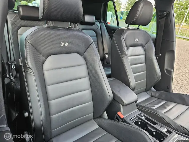 Volkswagen Golf 2.0 TSI 4Motion R 478 PK 2017 Benzine 15
