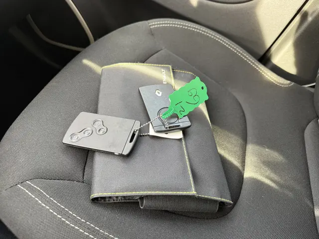 Renault Captur 0.9 TCe Zen 2017 Benzine 17