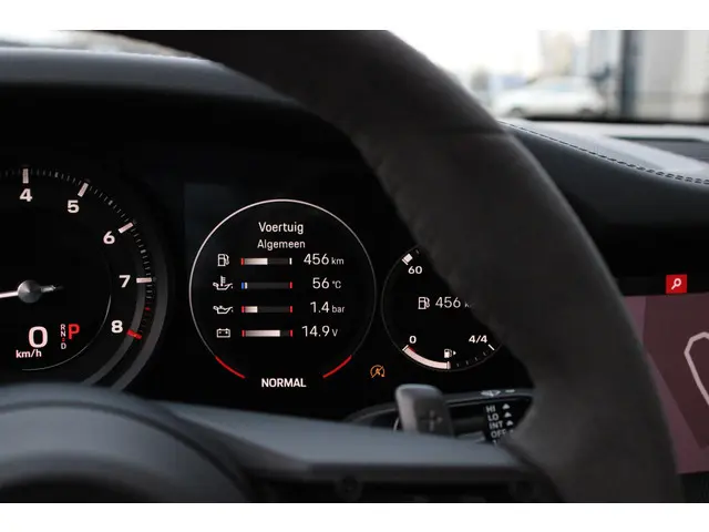 Porsche 911 3.0 Carrera 2020 Benzine 33