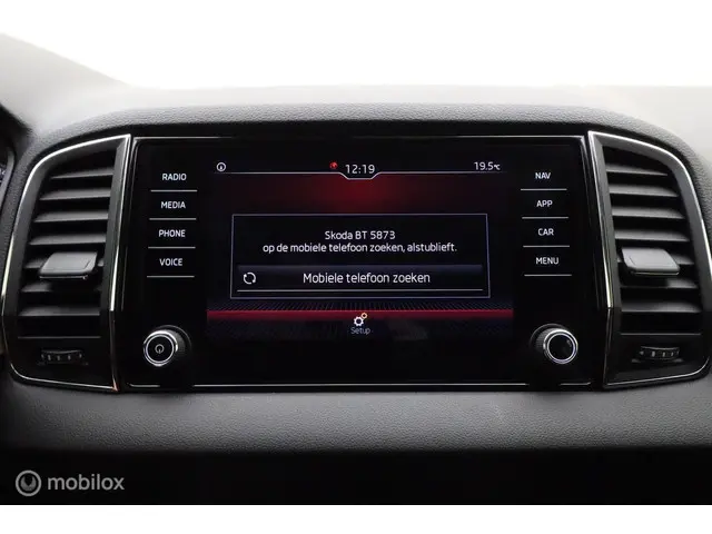Škoda Karoq 1.0 TSI Clever Edition 2018 Benzine 26