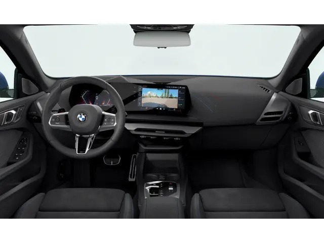 BMW 2 Serie Gran Coupé 220 2025 Benzine 3