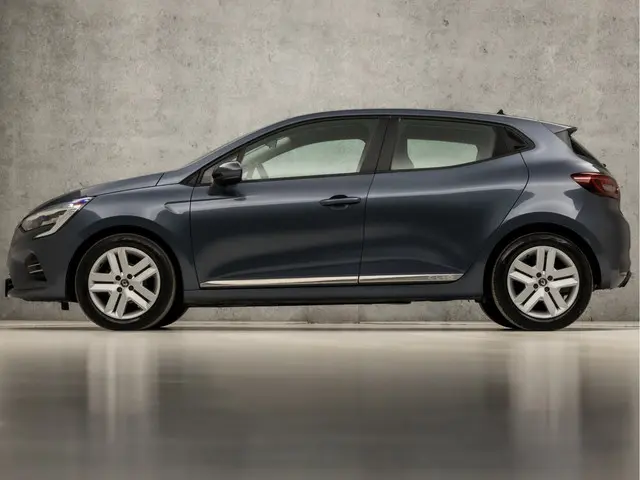 Renault Clio 1.0 TCe Sport 2019 Benzine 2
