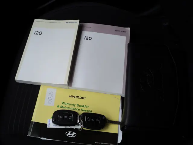 Hyundai i20 1.0 T-GDI Comfort 100 PK 2021 Benzine 15