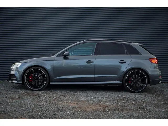 Audi A3 3