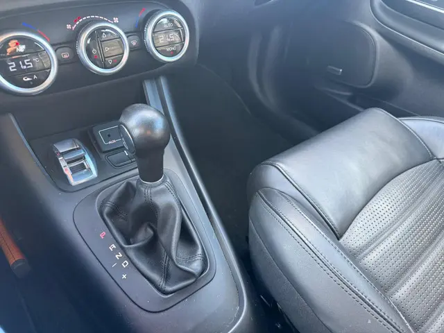 Alfa Romeo Giulietta 1.6 JTDm Super 2017 Diesel 15