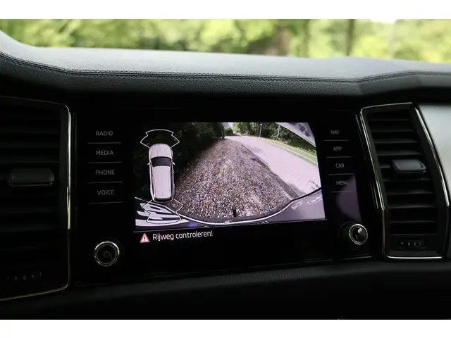 Škoda Kodiaq 1.5 TSI Business Edition 7p. 2023 Benzine 40
