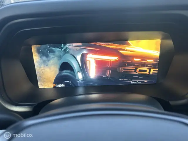 Ford F-150 USA 37 Performance package 2024 Benzine 14