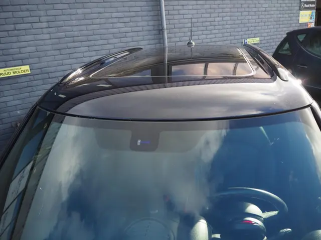 MINI Countryman Mini 1.6 Cooper Chili 2016 Benzine 11