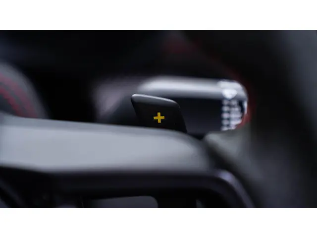 Porsche 718 Spyder RS 2024 Benzine 69