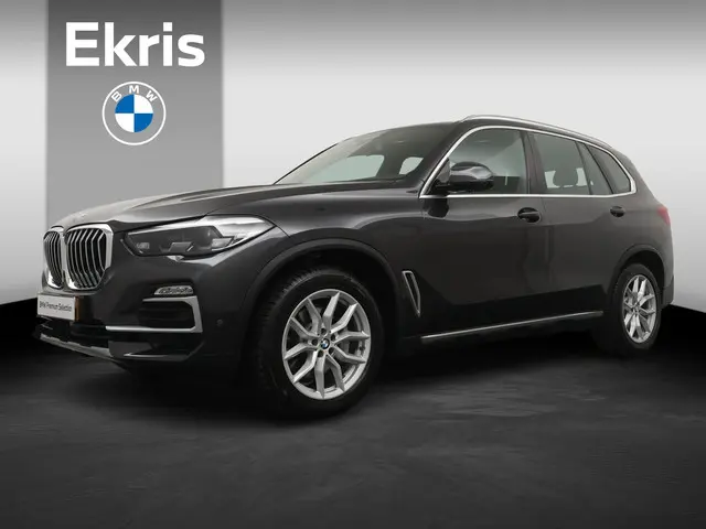 BMW X5 xDrive30d High Executive 2019 Diesel