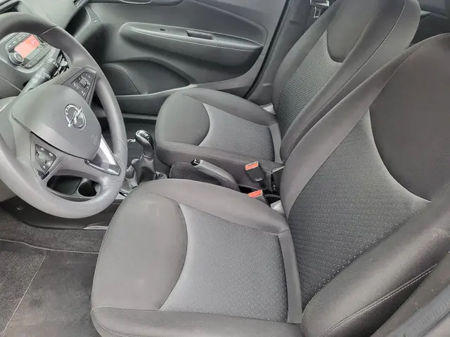 Opel KARL 1.0 Edition Airco PDC 2019 Benzine 7