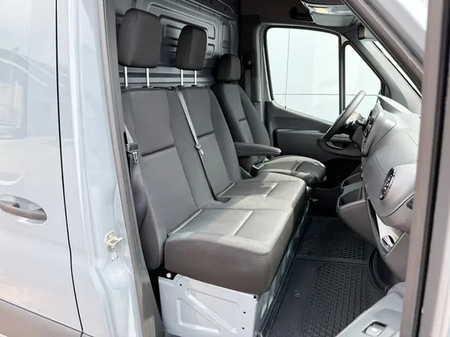 Mercedes-Benz eSprinter 312 2022 Elektrisch 8